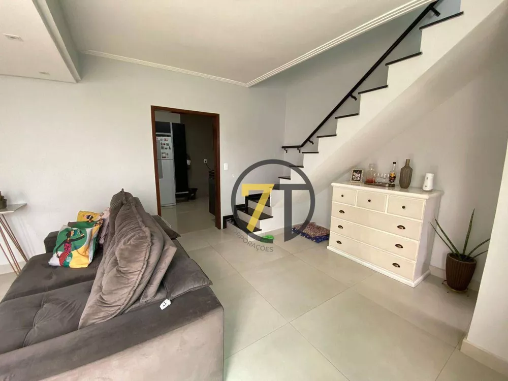 Casa à venda com 3 quartos, 150m² - Foto 6