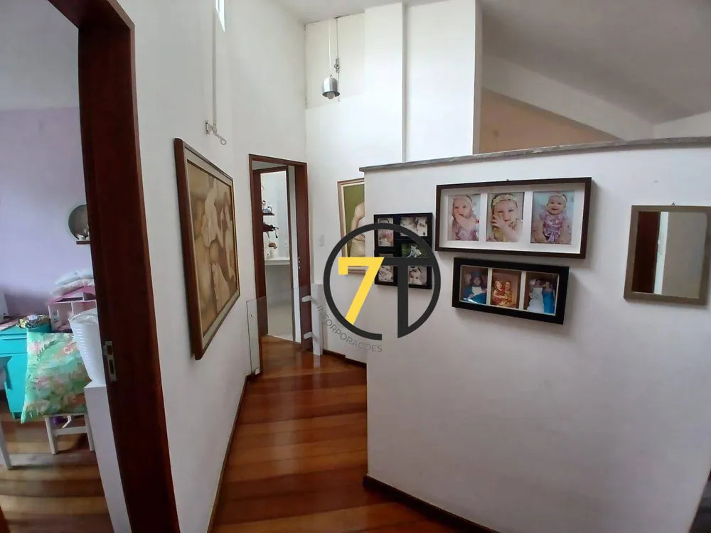 Casa, 4 quartos, 250 m² - Foto 6