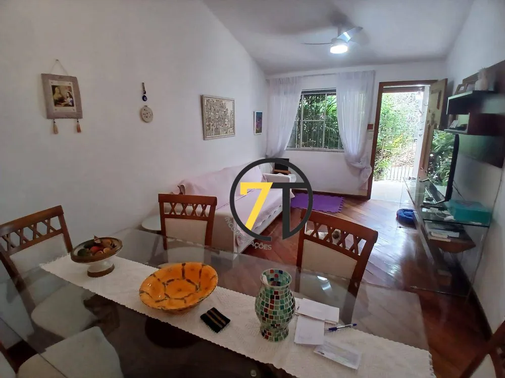 Casa, 4 quartos, 250 m² - Foto 2