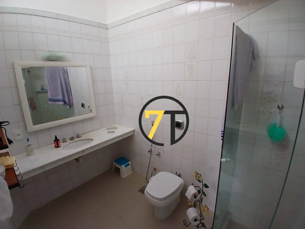 Casa, 4 quartos, 250 m² - Foto 8