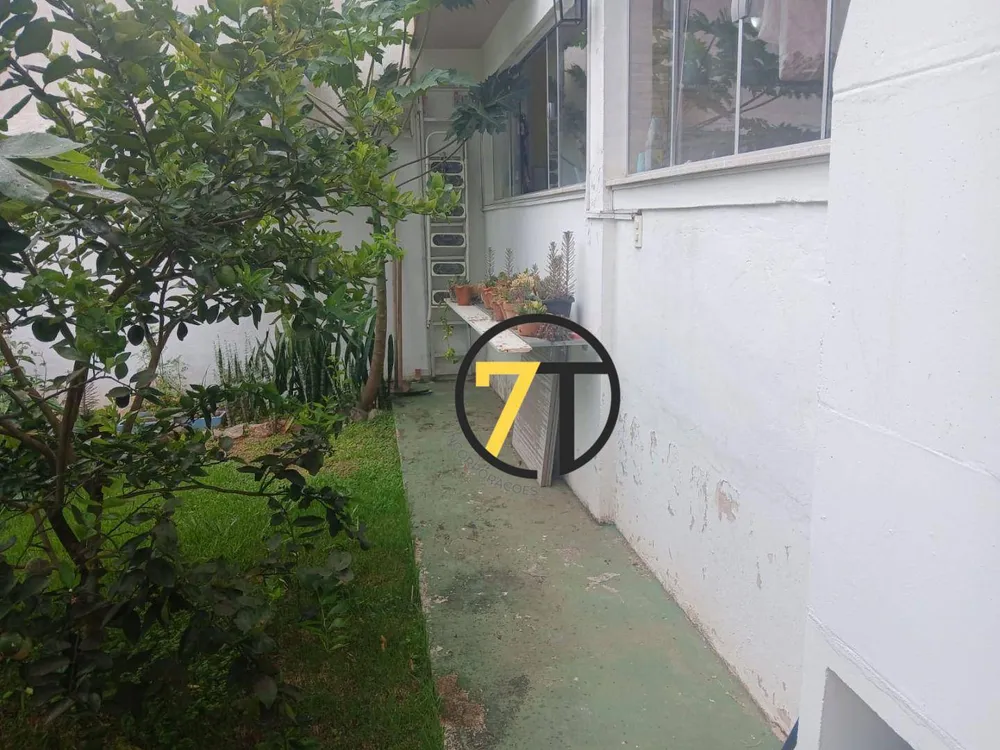 Casa, 4 quartos, 250 m² - Foto 14