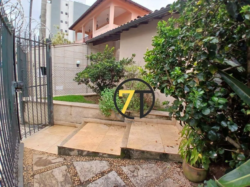 Casa, 4 quartos, 250 m² - Foto 16