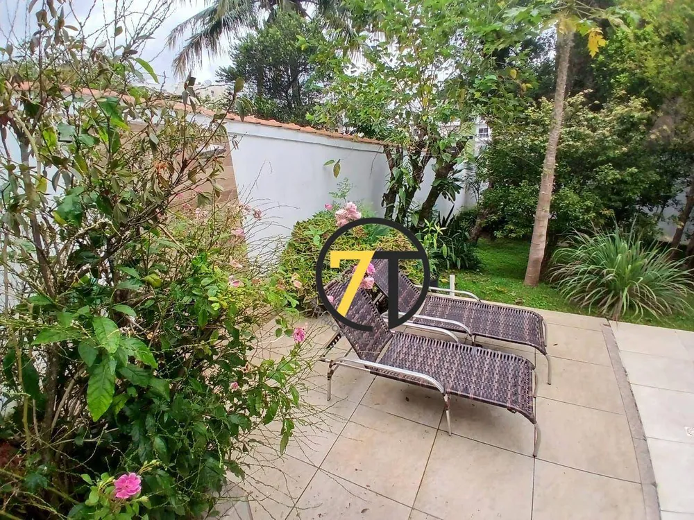 Casa, 4 quartos, 250 m² - Foto 13