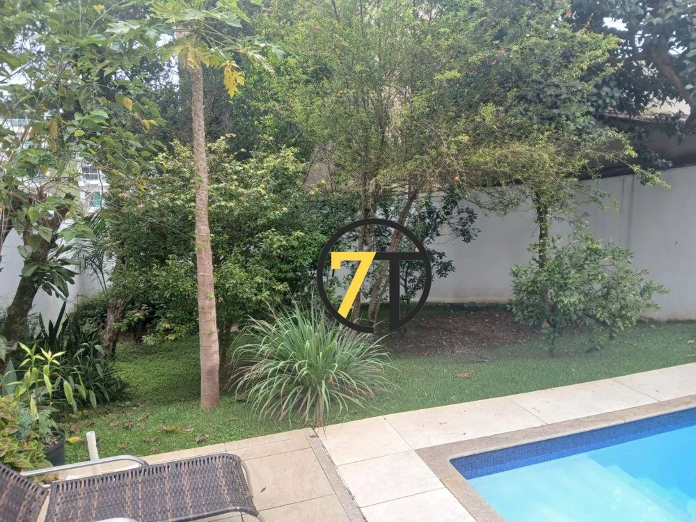 Casa, 4 quartos, 250 m² - Foto 15