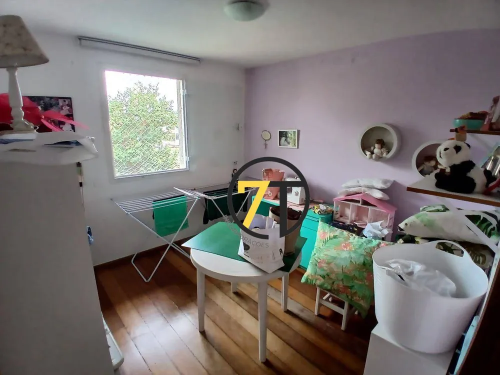 Casa, 4 quartos, 250 m² - Foto 4