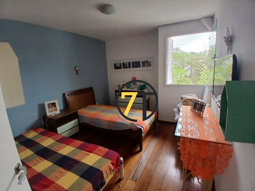 Casa, 4 quartos, 250 m² - Foto 5