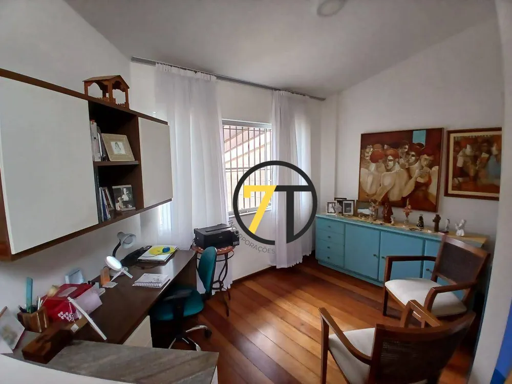 Casa, 4 quartos, 250 m² - Foto 3