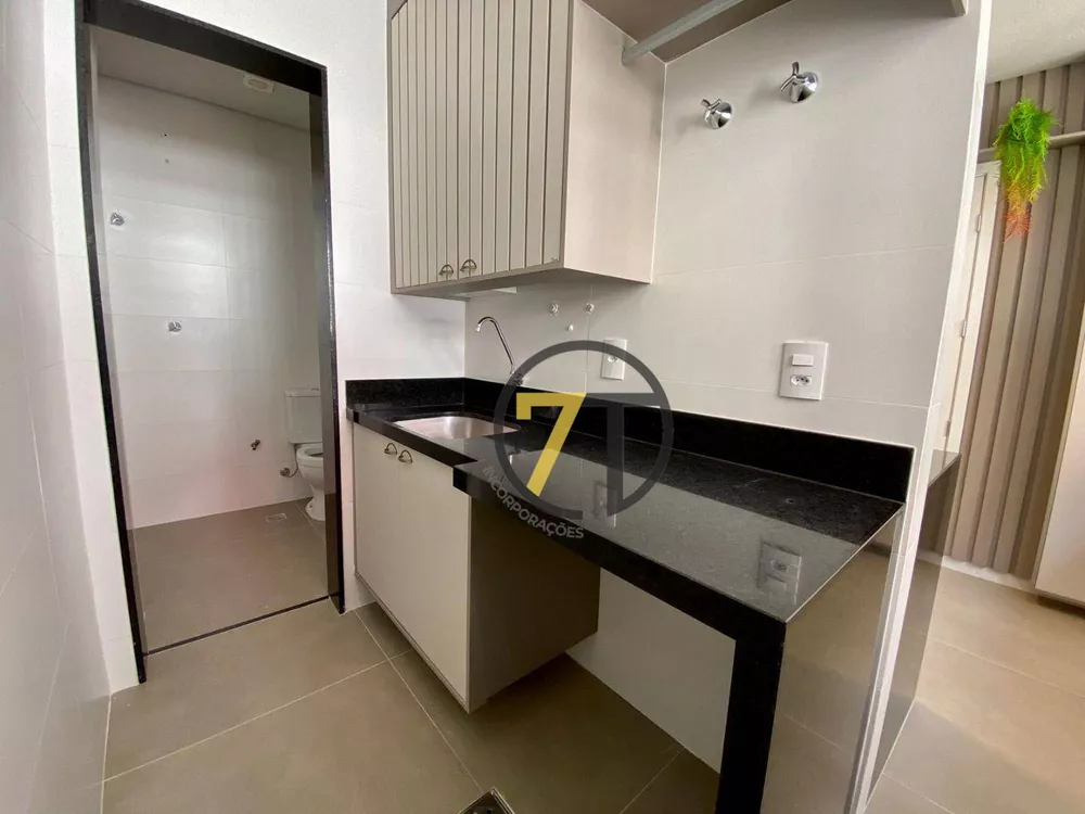 Apartamento à venda com 3 quartos, 120m² - Foto 19