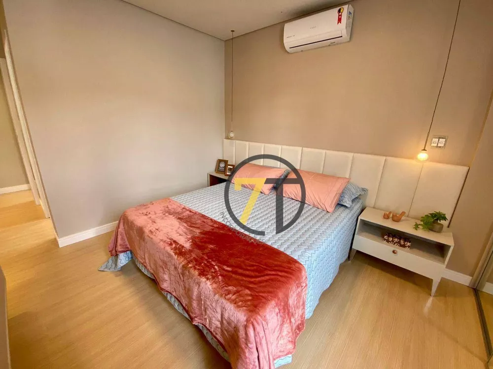 Apartamento à venda com 3 quartos, 120m² - Foto 11