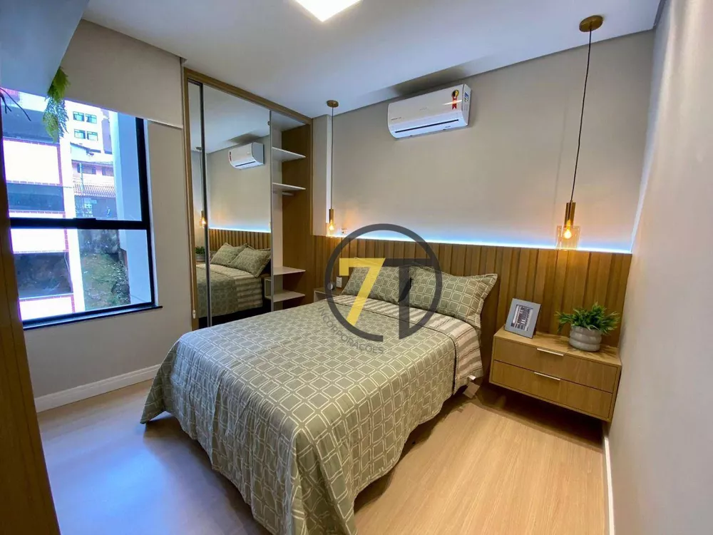 Apartamento à venda com 3 quartos, 120m² - Foto 13