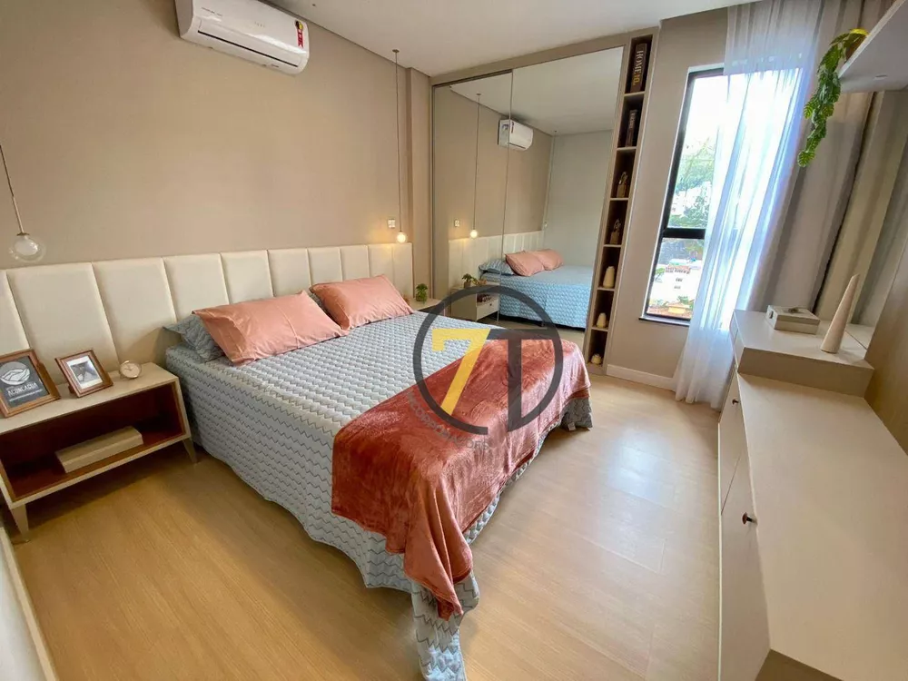 Apartamento à venda com 3 quartos, 120m² - Foto 10