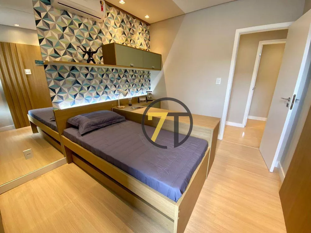 Apartamento à venda com 3 quartos, 120m² - Foto 17