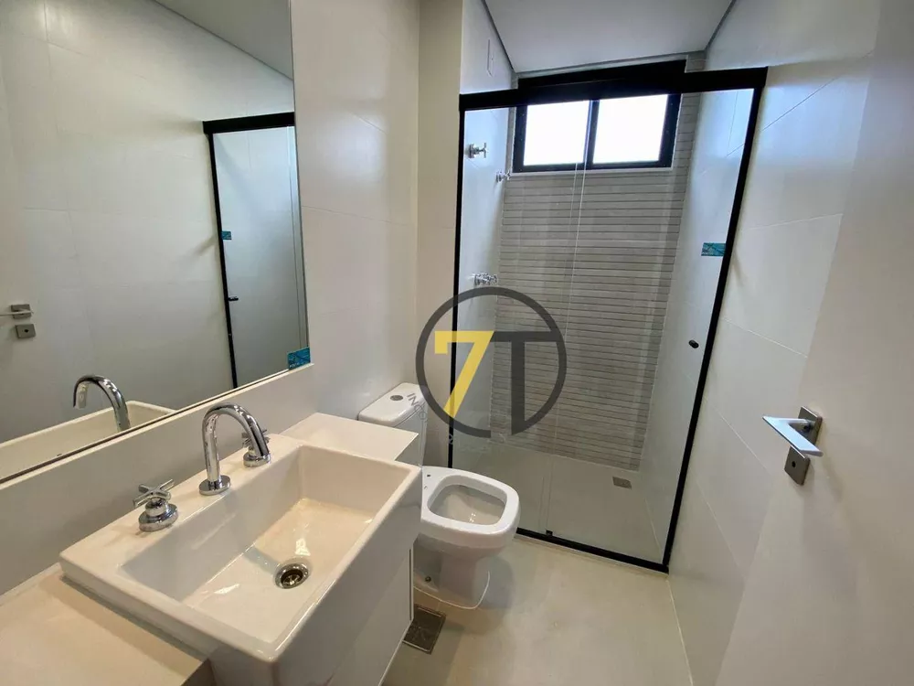 Apartamento à venda com 3 quartos, 120m² - Foto 12