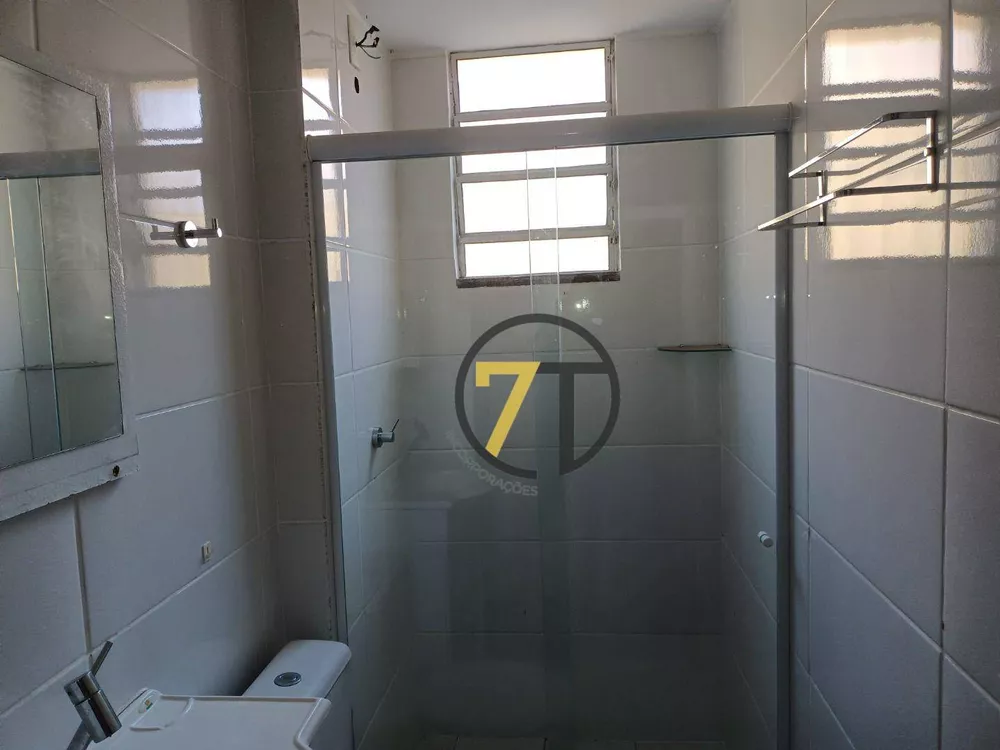 Apartamento à venda com 2 quartos, 54m² - Foto 10