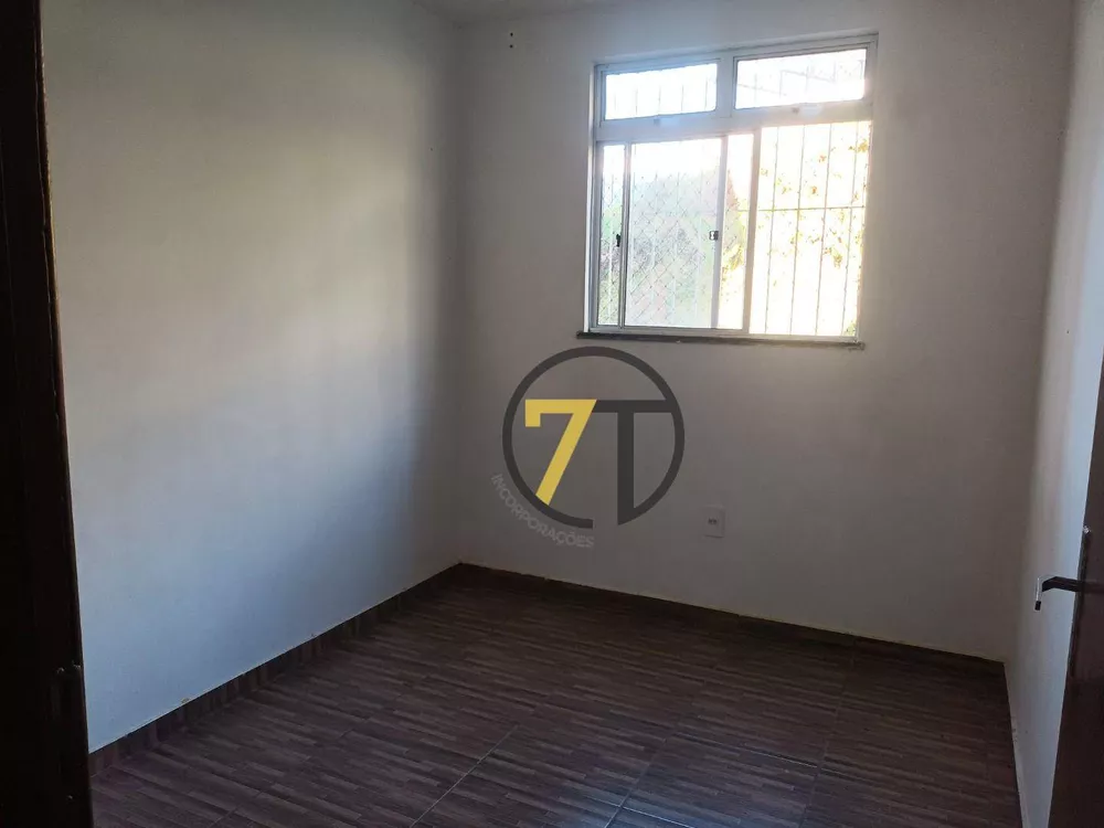 Apartamento à venda com 2 quartos, 54m² - Foto 8