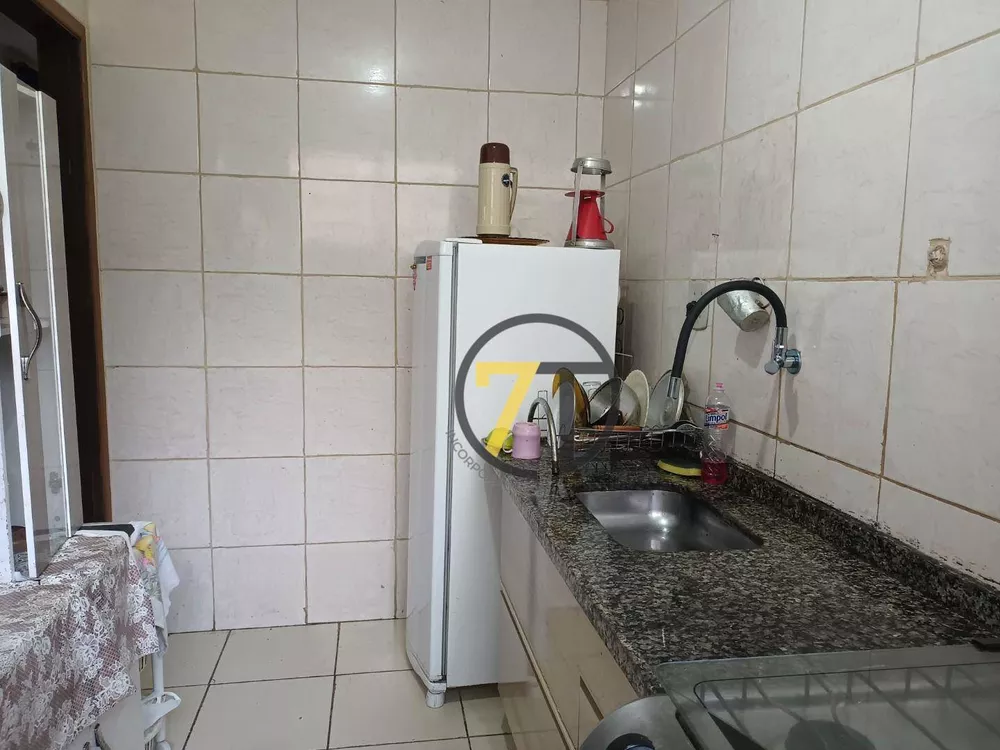 Apartamento à venda com 2 quartos, 54m² - Foto 6