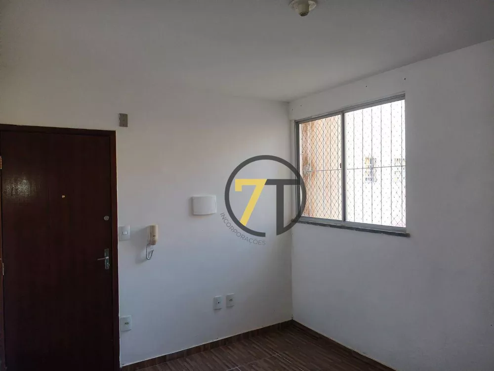 Apartamento à venda com 2 quartos, 54m² - Foto 15