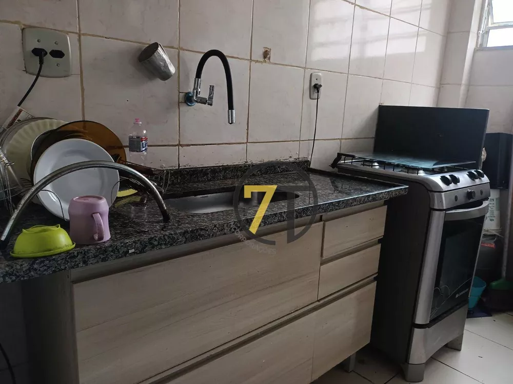 Apartamento à venda com 2 quartos, 54m² - Foto 7