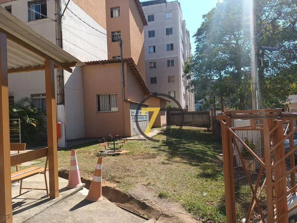 Apartamento à venda com 2 quartos, 54m² - Foto 18