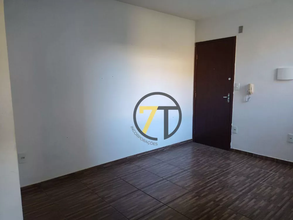 Apartamento à venda com 2 quartos, 54m² - Foto 14