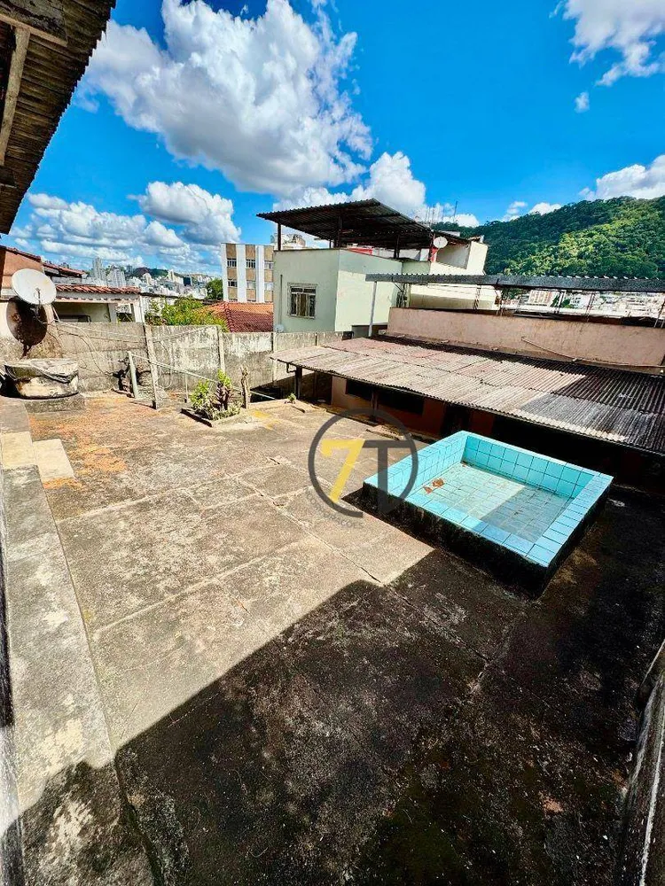 Casa, 4 quartos, 236 m² - Foto 24