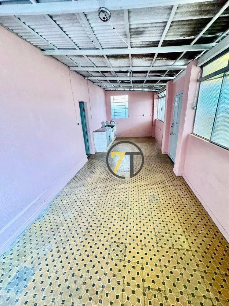 Casa, 4 quartos, 236 m² - Foto 11