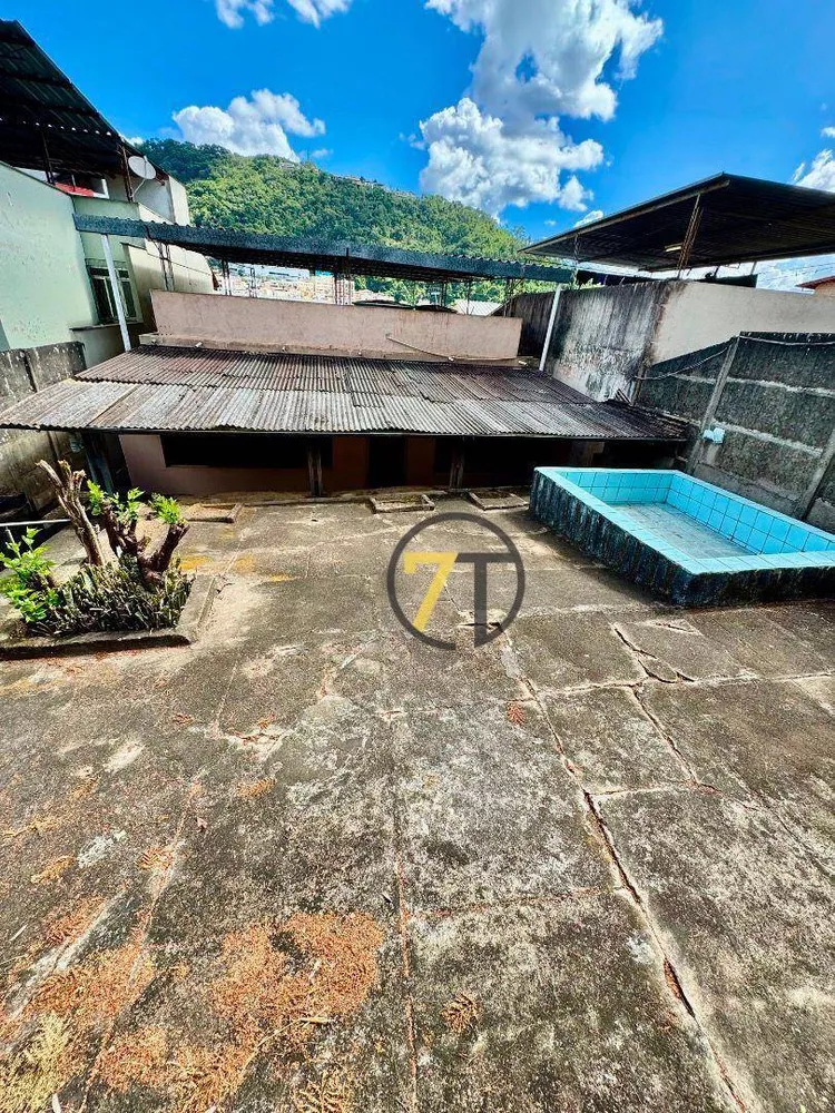 Casa, 4 quartos, 236 m² - Foto 12
