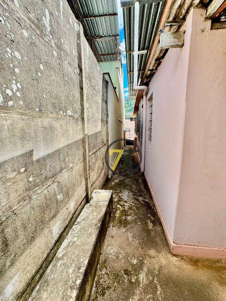 Casa, 4 quartos, 236 m² - Foto 25