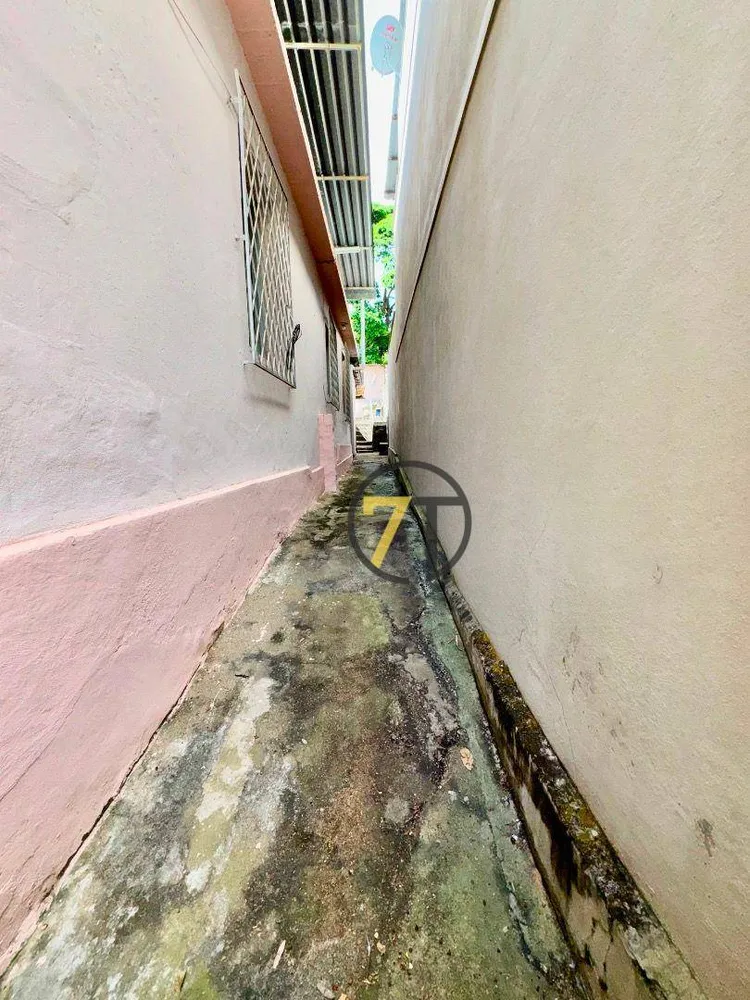 Casa, 4 quartos, 236 m² - Foto 3