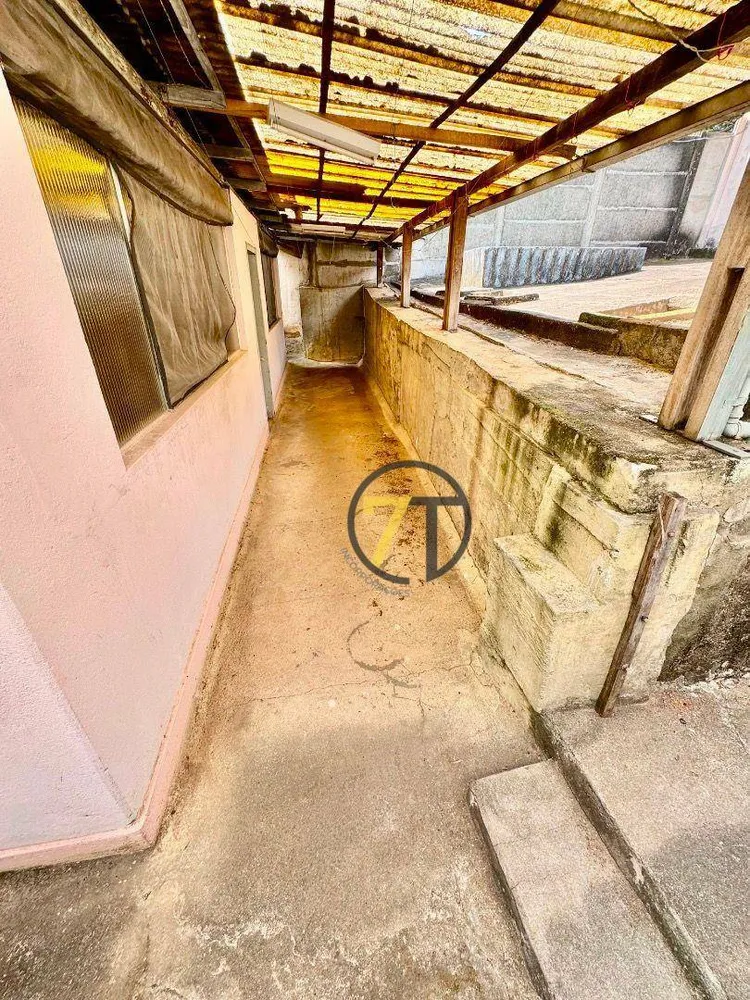Casa, 4 quartos, 236 m² - Foto 20