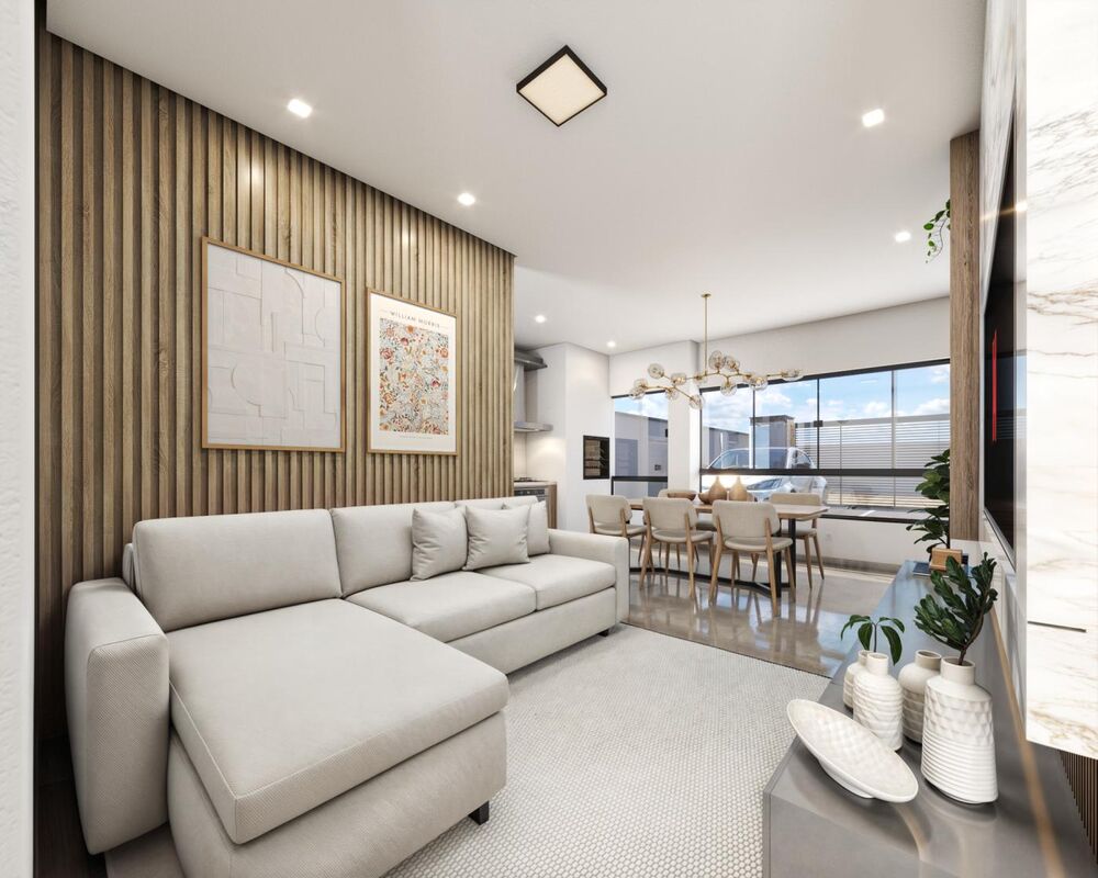 Apartamento, 3 quartos, 78 m² - Foto 7