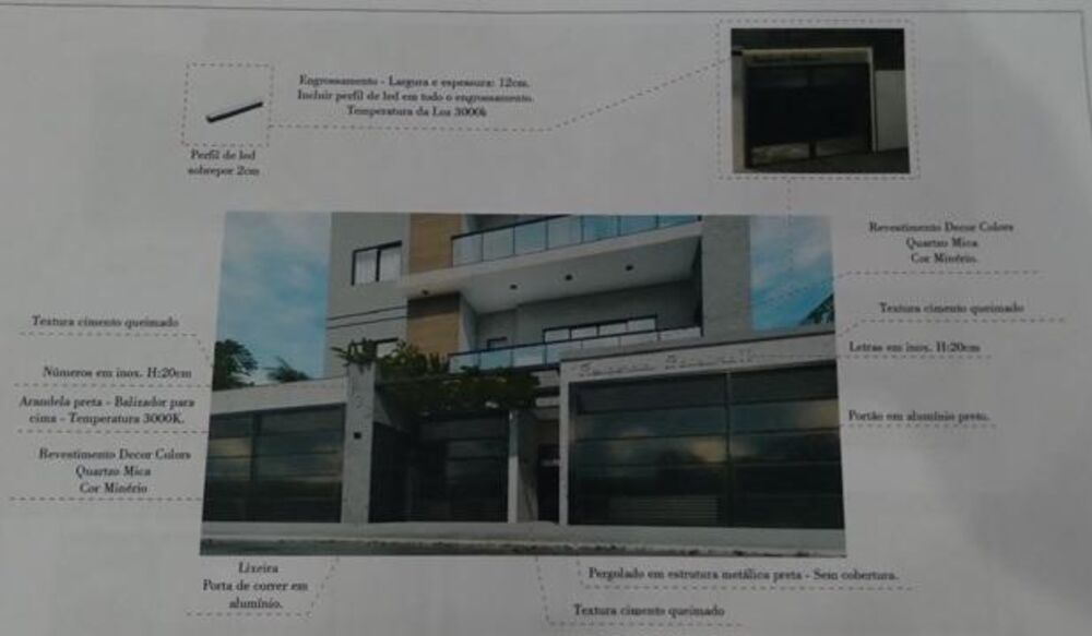 Apartamento, 2 quartos, 53 m² - Foto 1