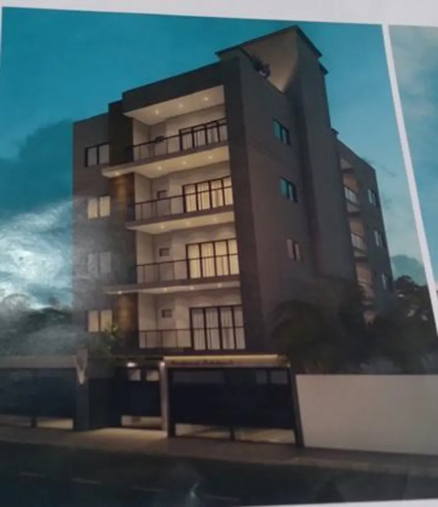Apartamento, 2 quartos, 53 m² - Foto 8