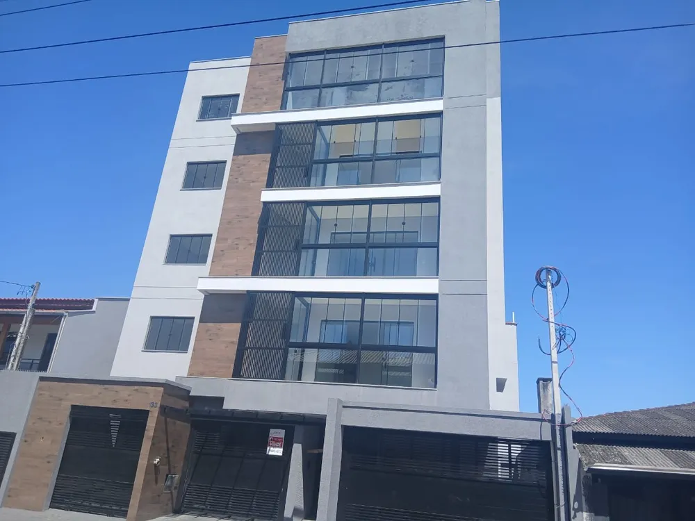 Apartamento, 2 quartos, 53 m² - Foto 7