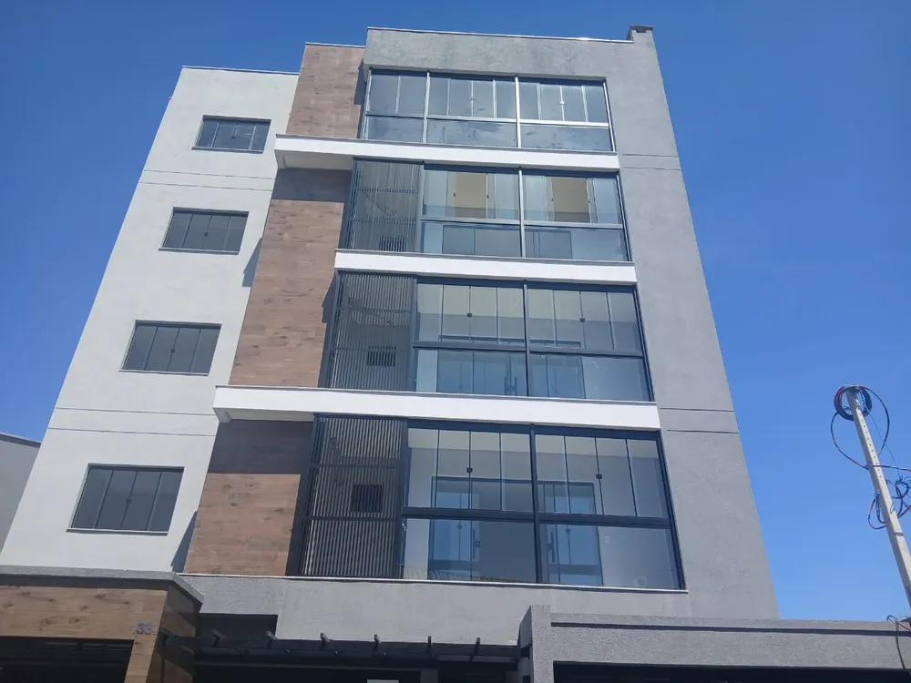 Apartamento, 2 quartos, 53 m² - Foto 5