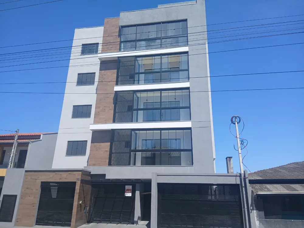 Apartamento, 2 quartos, 53 m² - Foto 1
