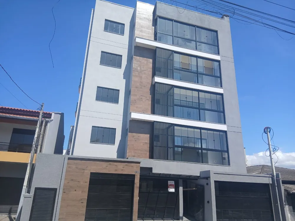 Apartamento, 2 quartos, 53 m² - Foto 2