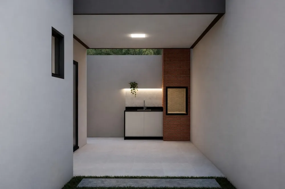 Sobrado, 2 quartos - Foto 6