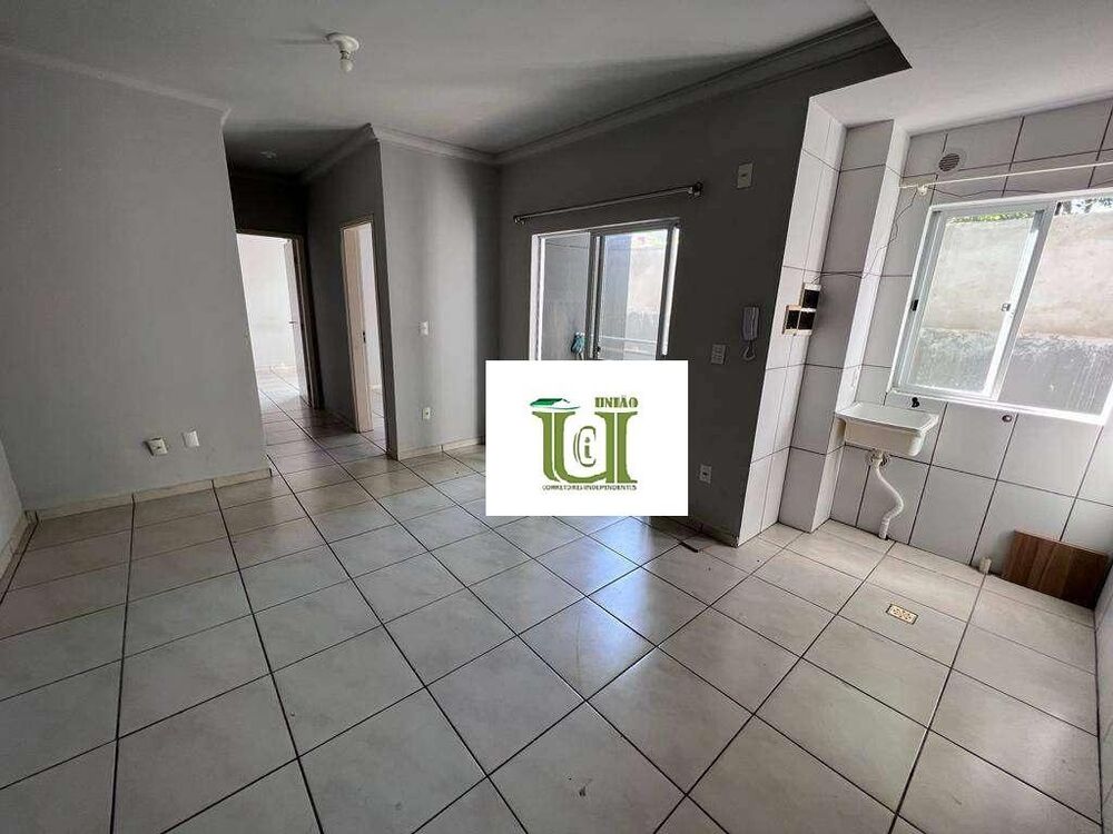 Apartamento à venda com 2 quartos, 59m² - Foto 5