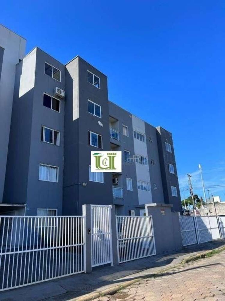 Apartamento à venda com 2 quartos, 59m² - Foto 11
