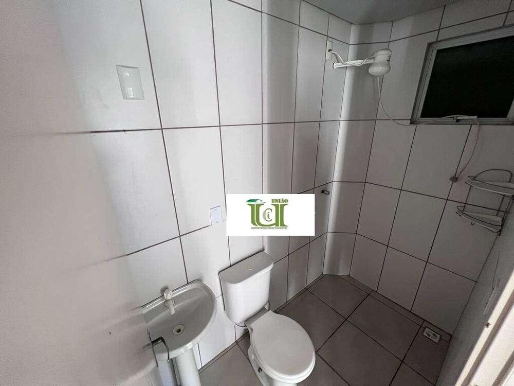 Apartamento à venda com 2 quartos, 59m² - Foto 10
