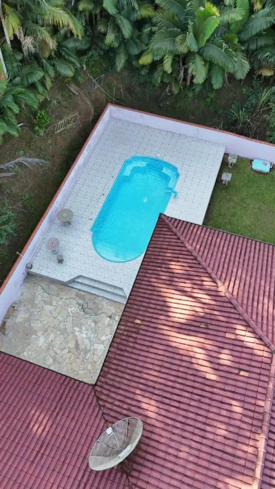 Chácara, 3 quartos, 5 hectares - Foto 2