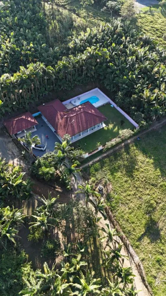 Chácara, 3 quartos, 5 hectares - Foto 9