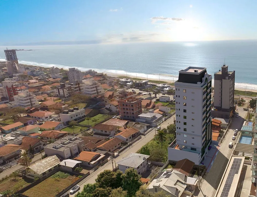 Apartamento, 3 quartos, 106 m² - Foto 2