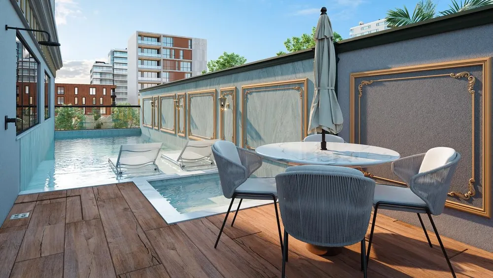 Apartamento, 3 quartos, 106 m² - Foto 8