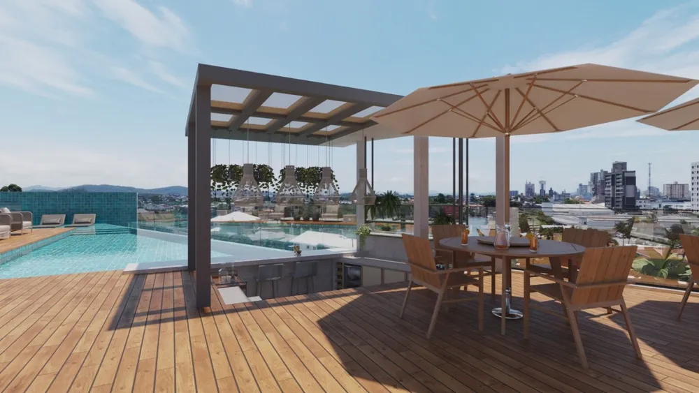 Apartamento, 3 quartos, 84 m² - Foto 7