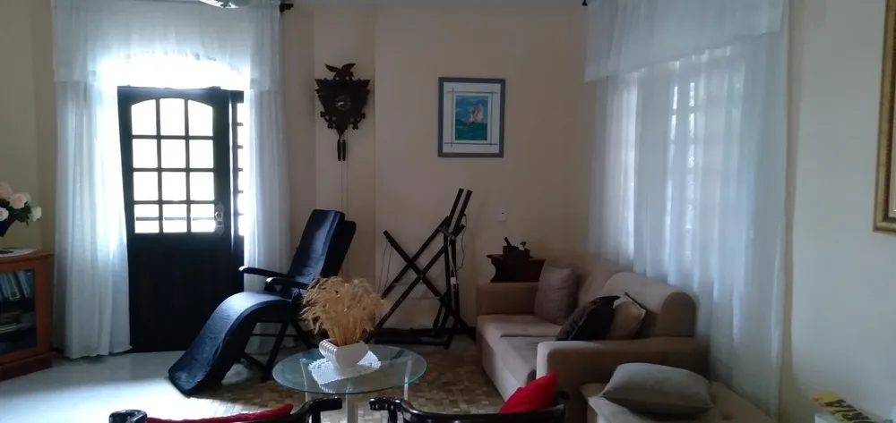 Casa, 3 quartos, 336 m² - Foto 2
