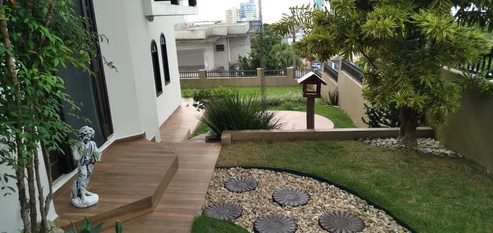 Casa, 3 quartos, 336 m² - Foto 9