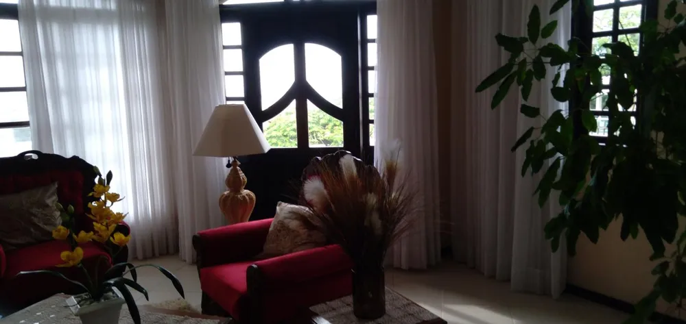 Casa, 3 quartos, 336 m² - Foto 4