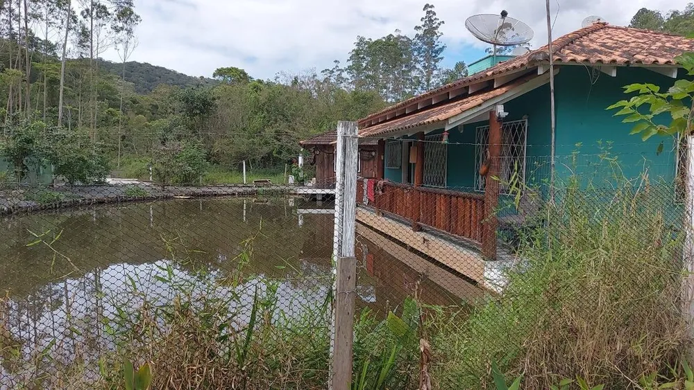 Chácara, 2 quartos, 1990 m² - Foto 7